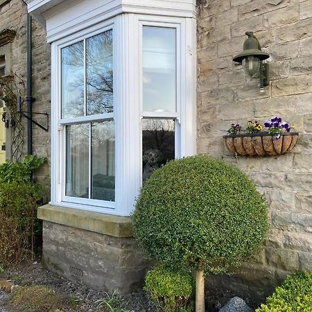 The Hill B&B Middleton in Teesdale Exterior photo
