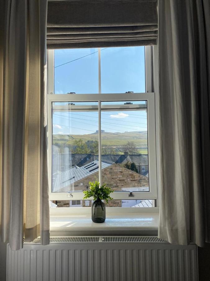 The Hill B&B Middleton in Teesdale Exterior photo