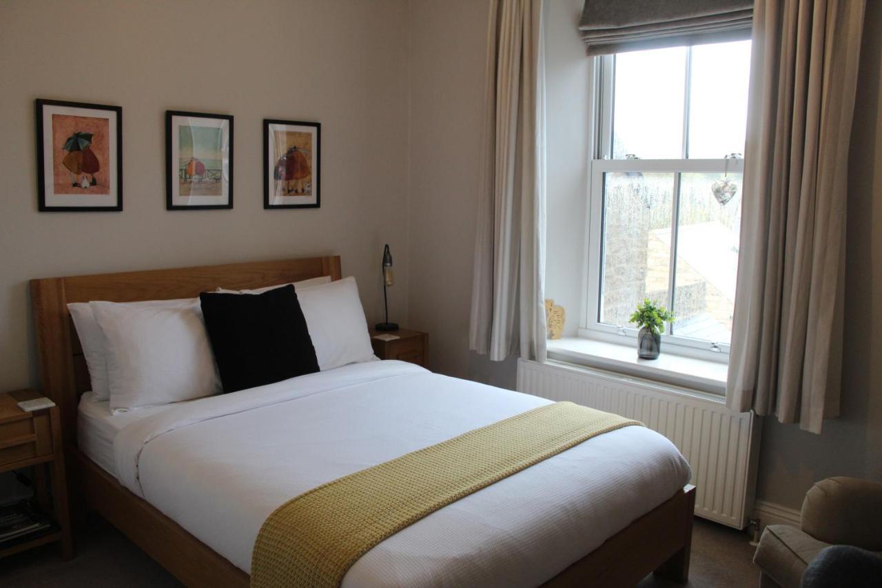 The Hill B&B Middleton in Teesdale Exterior photo