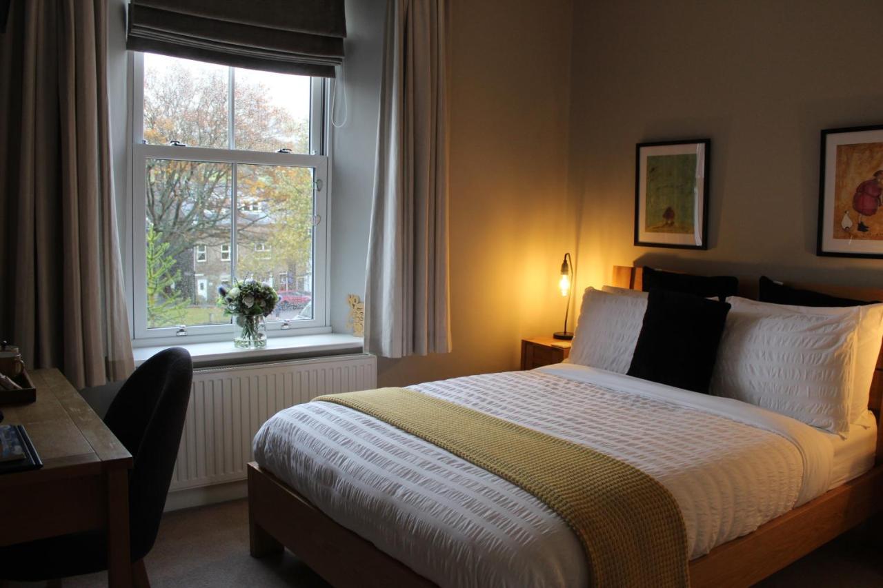 The Hill B&B Middleton in Teesdale Exterior photo