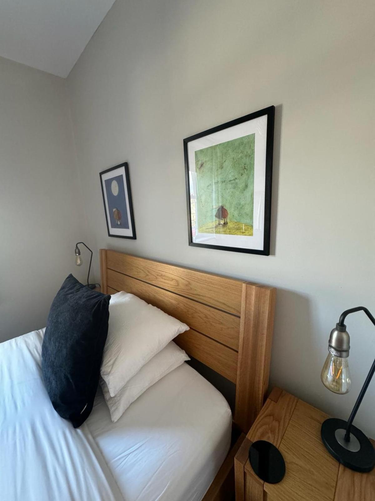 The Hill B&B Middleton in Teesdale Room photo