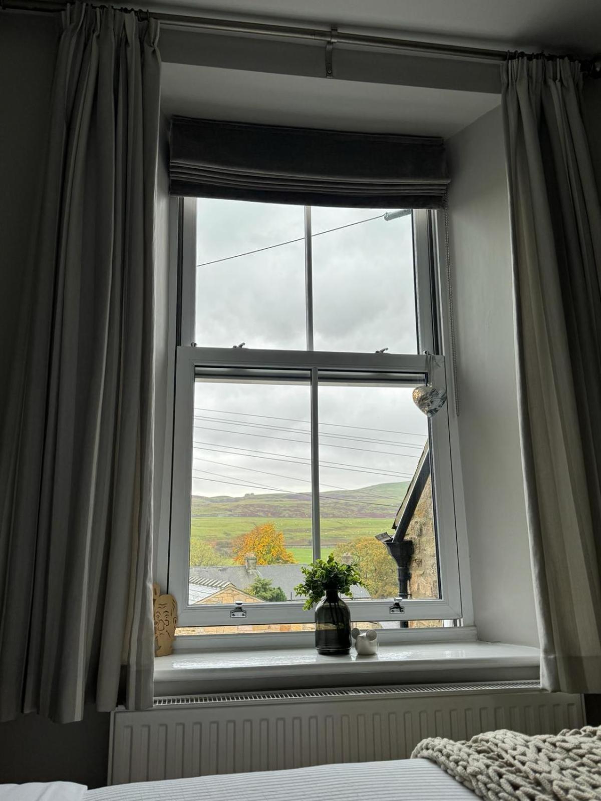 The Hill B&B Middleton in Teesdale Room photo