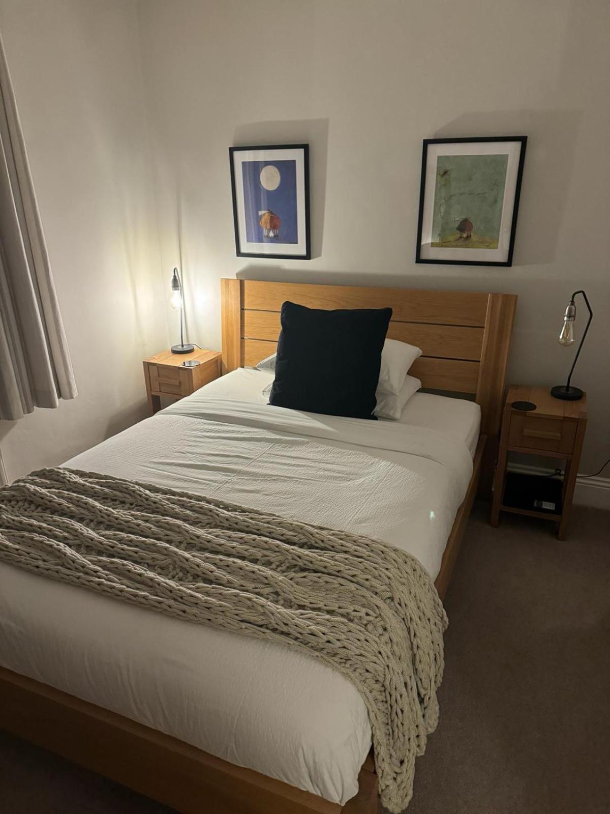 The Hill B&B Middleton in Teesdale Room photo