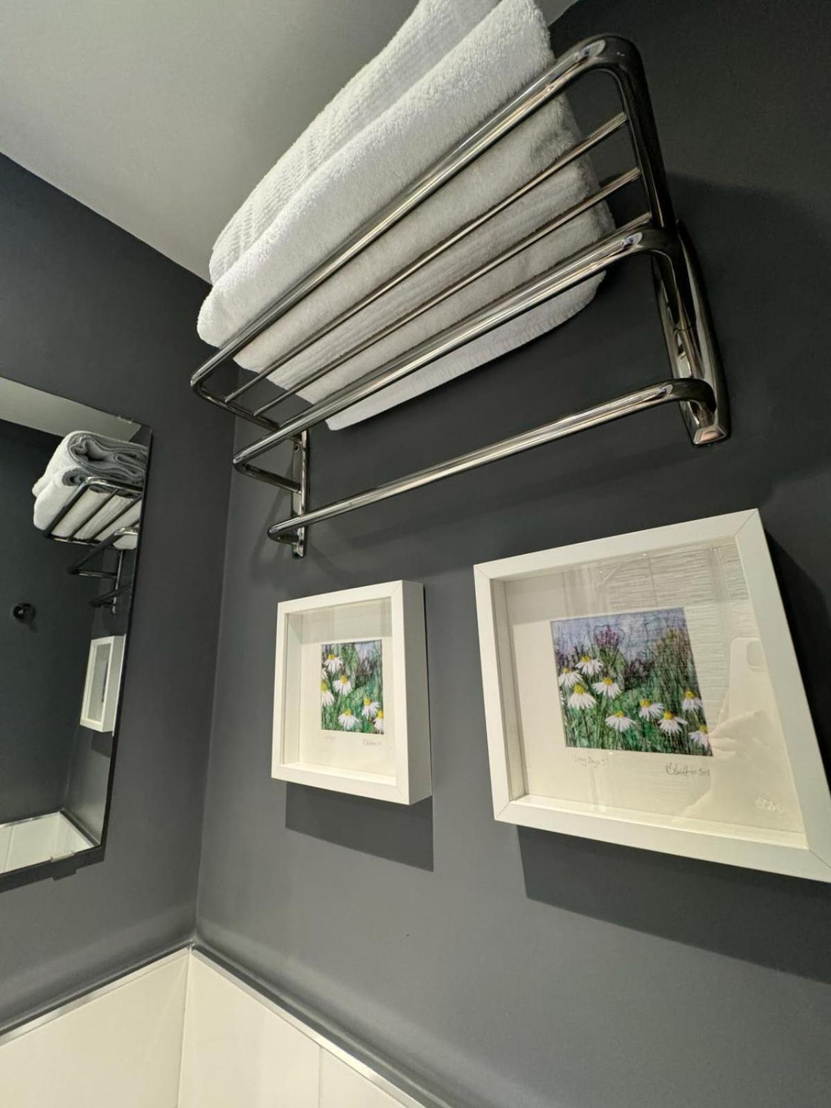 The Hill B&B Middleton in Teesdale Room photo