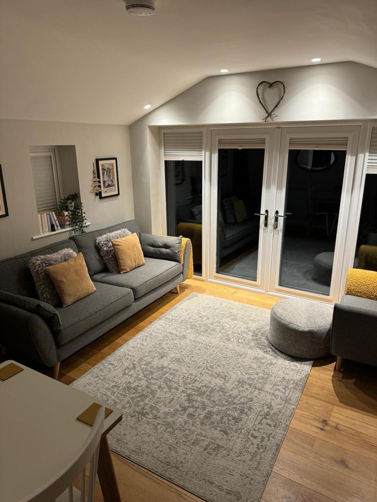 The Hill B&B Middleton in Teesdale Room photo