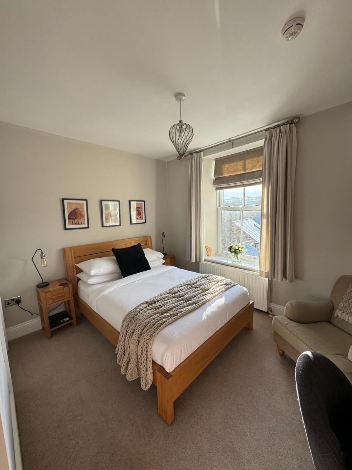 The Hill B&B Middleton in Teesdale Room photo