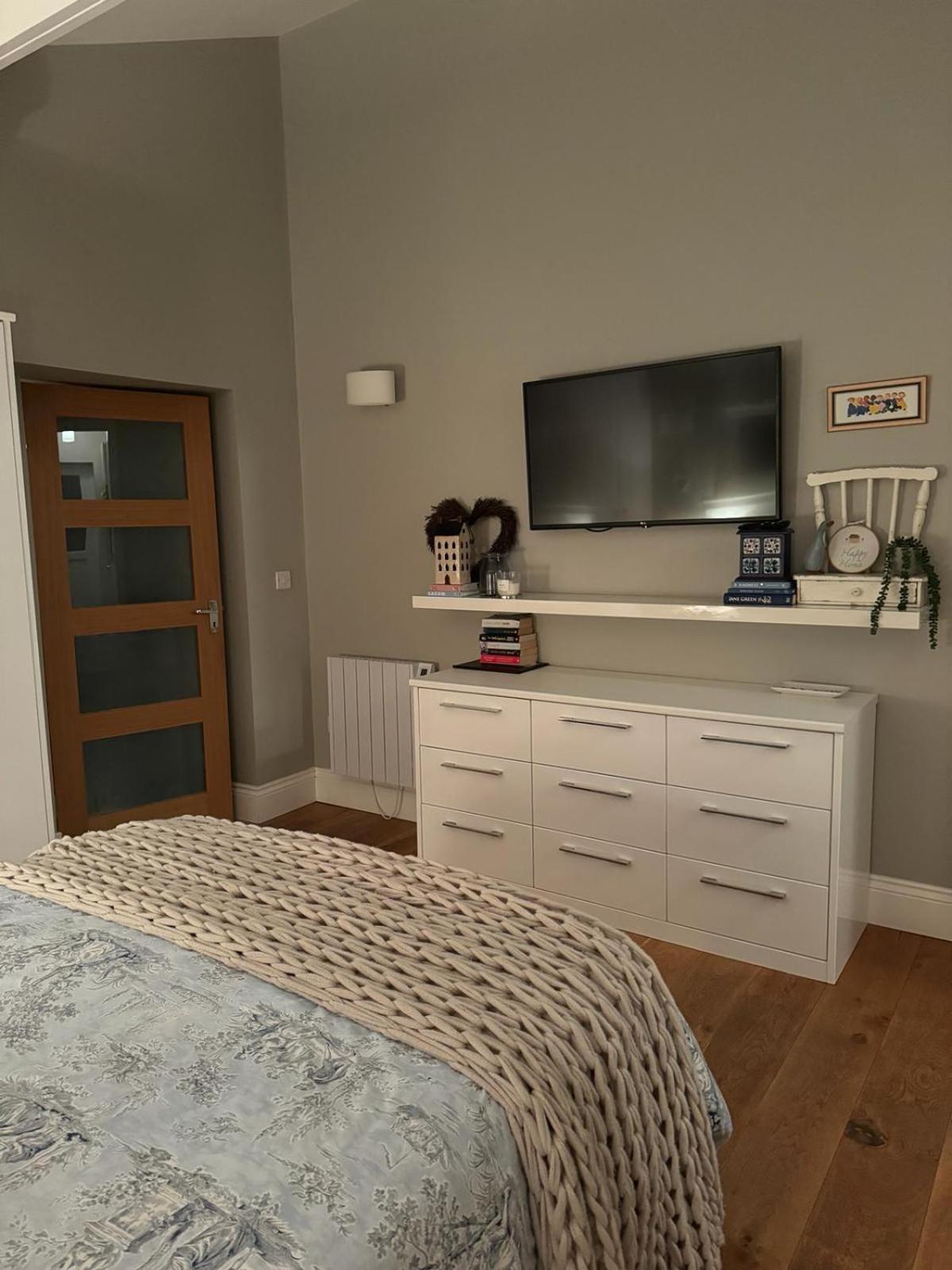 The Hill B&B Middleton in Teesdale Room photo