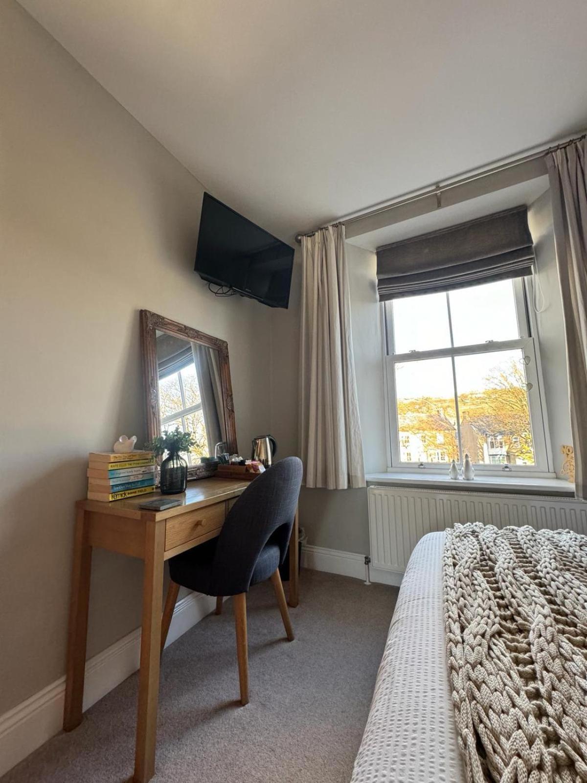 The Hill B&B Middleton in Teesdale Room photo