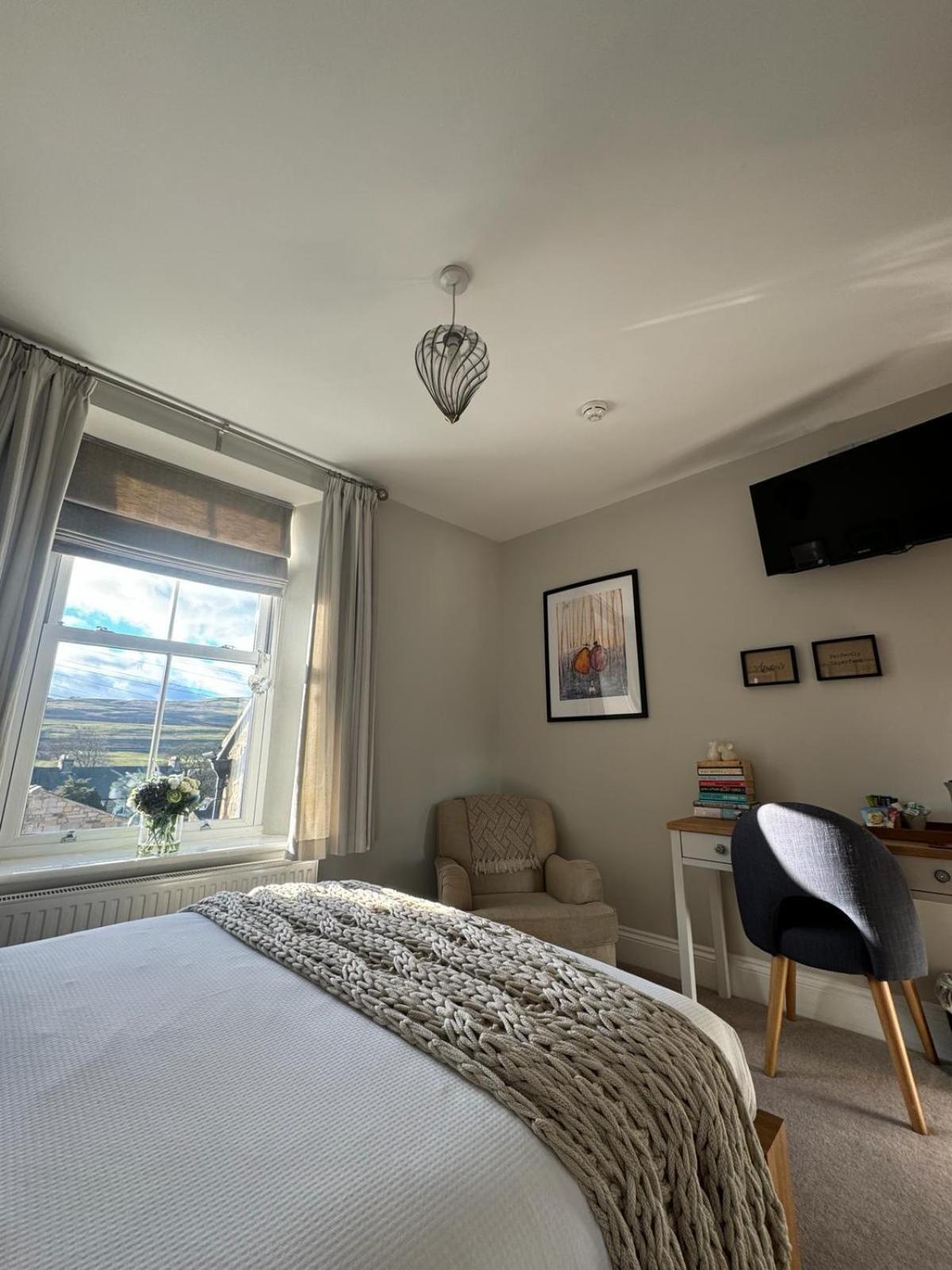 The Hill B&B Middleton in Teesdale Room photo