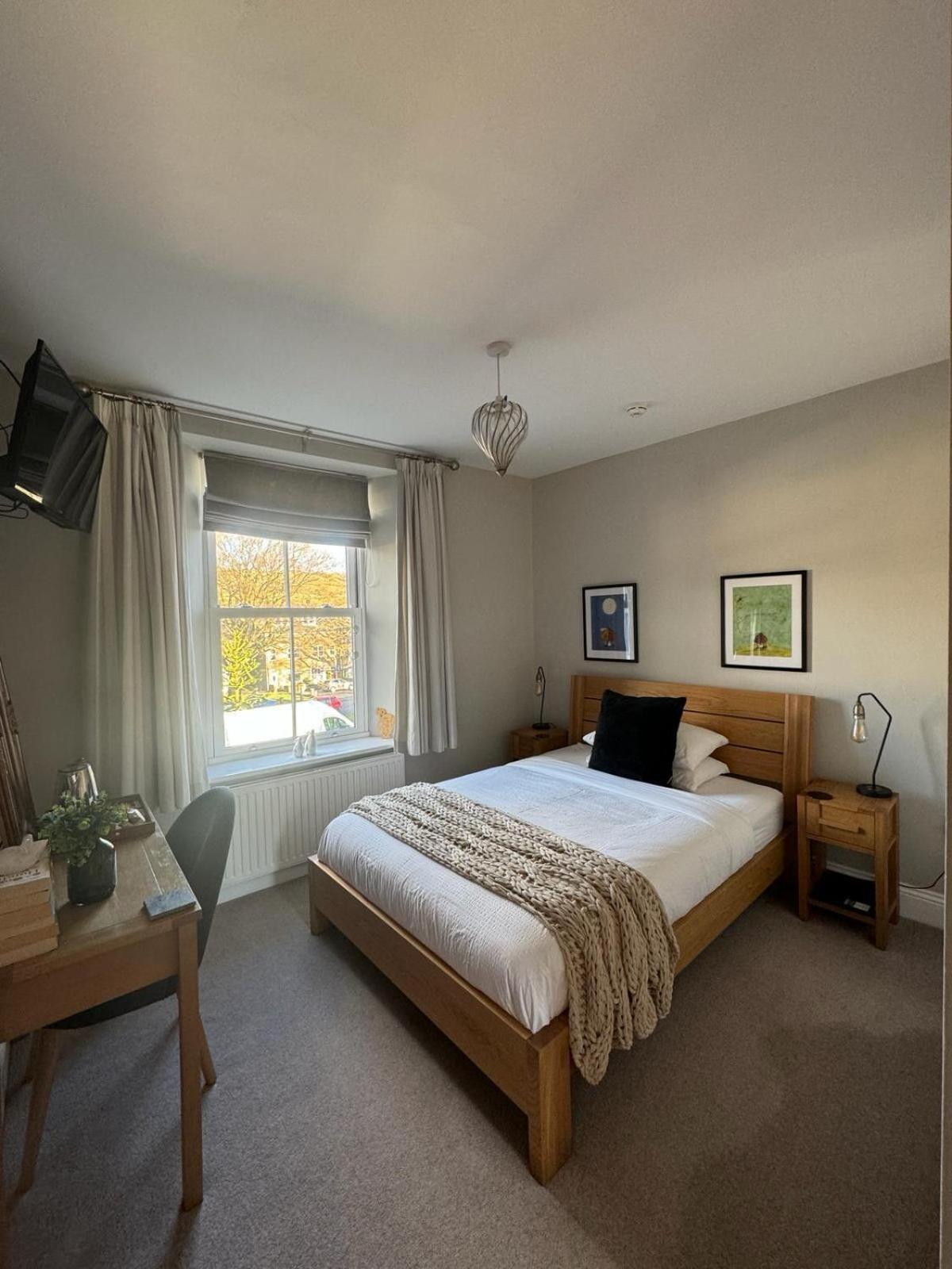 The Hill B&B Middleton in Teesdale Room photo
