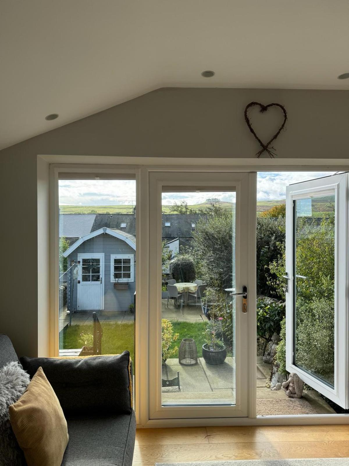 The Hill B&B Middleton in Teesdale Room photo