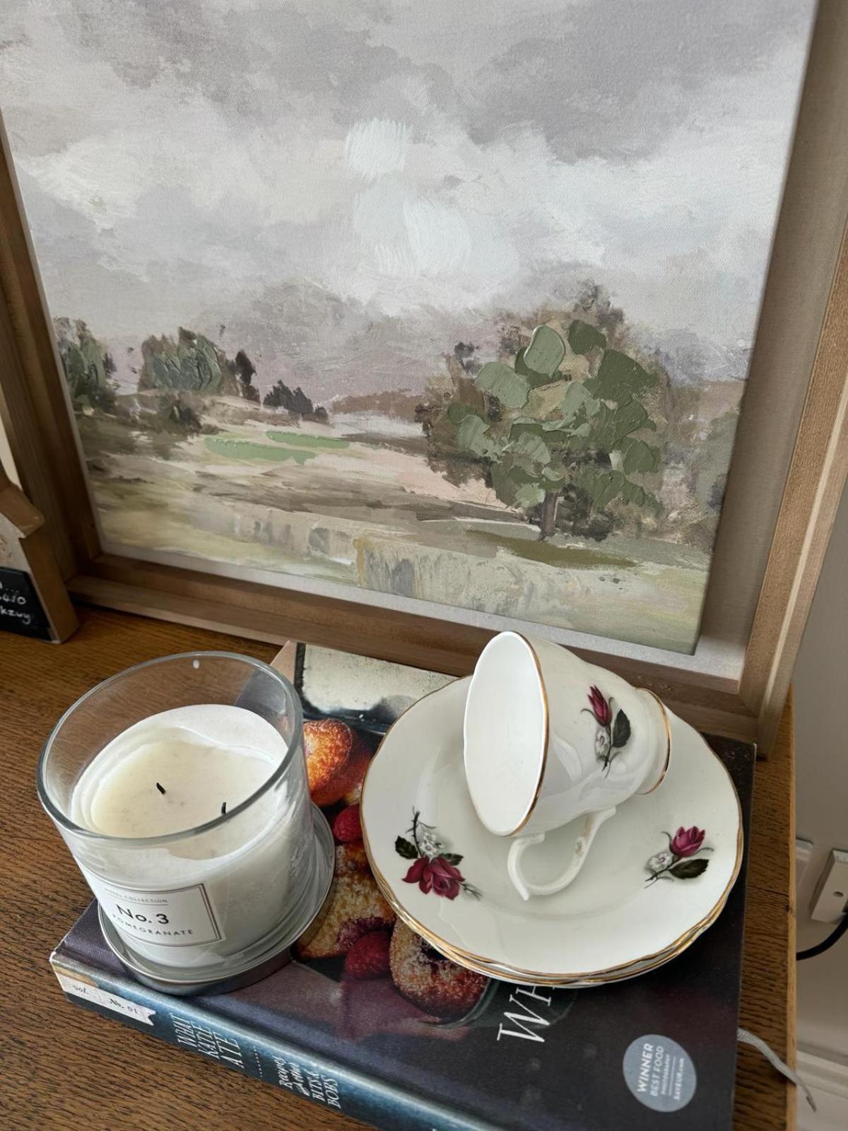 The Hill B&B Middleton in Teesdale Room photo